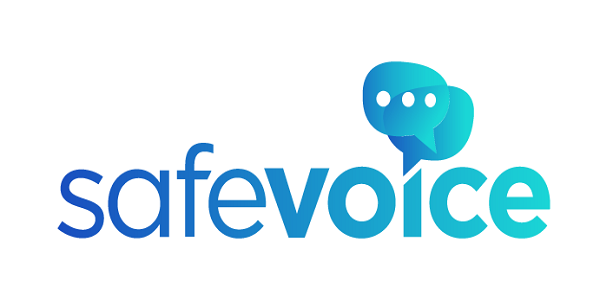 Safevoice logo